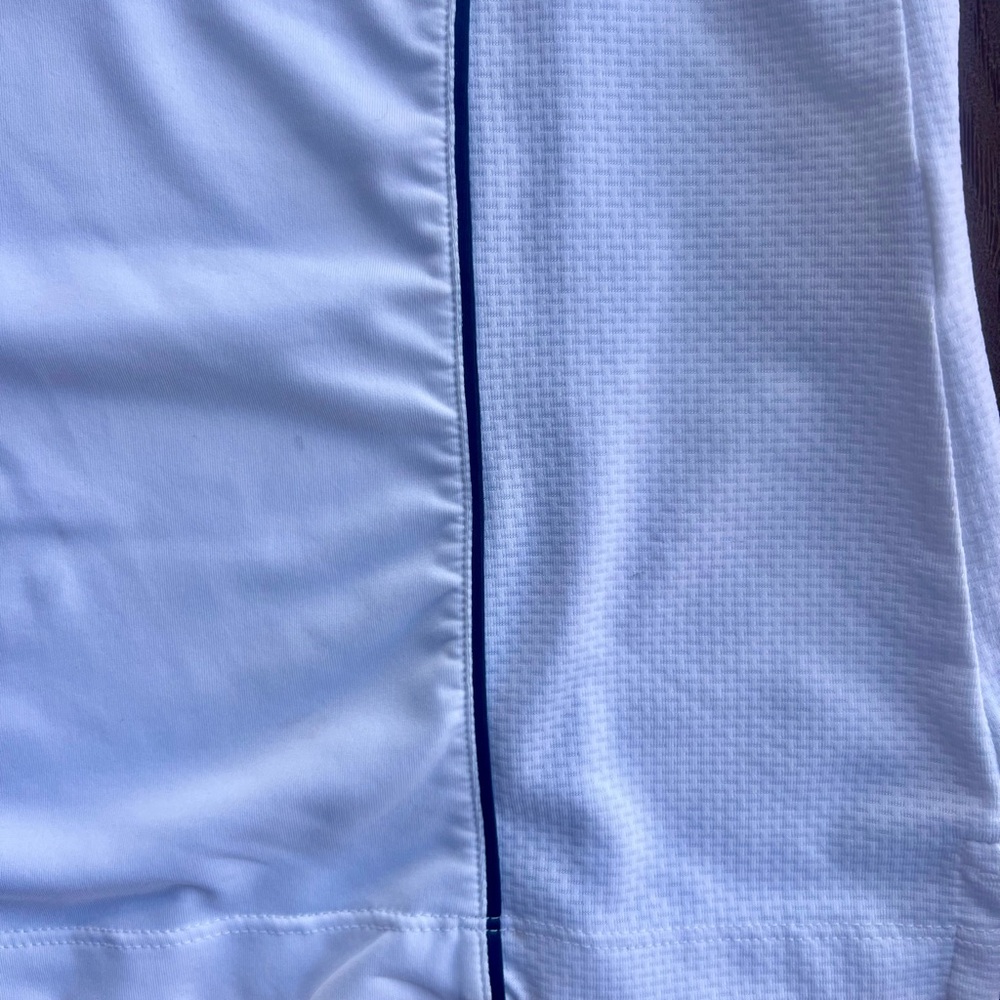 Peter Millar | Women’s Golf Pullover | White | Small - Picture 6 of 7